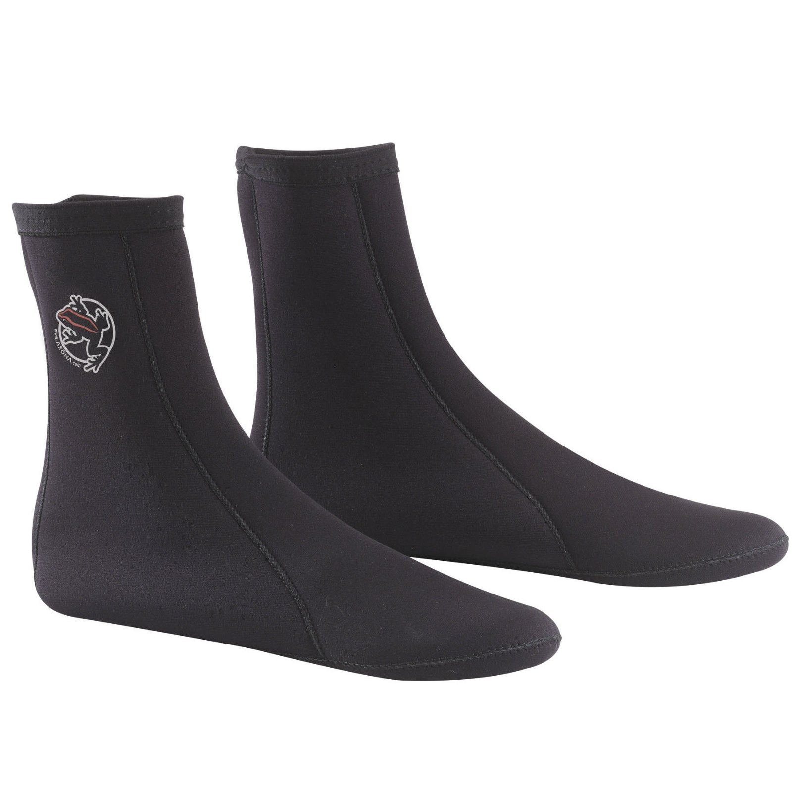 AKONA Sports 13/2mm Black