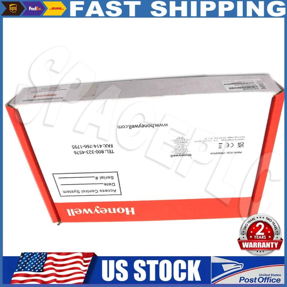 New Honeywell ProWatch PW7K1R2B PW-7000 Series Dual Reader Module Board/DHL/UPS