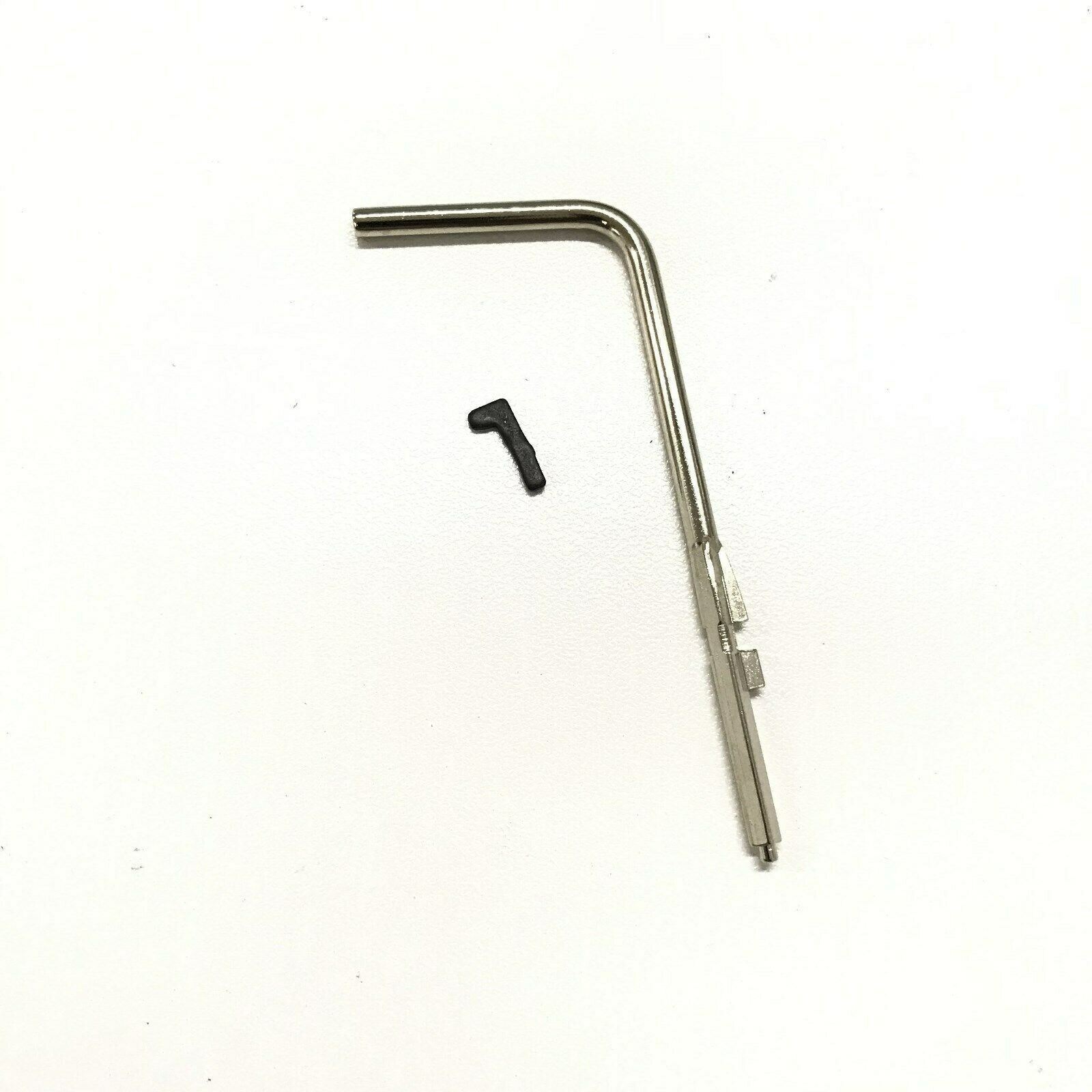 Mechanical Combination Deadbolt Locks Replace La Gard Gun Safe Lock With Key