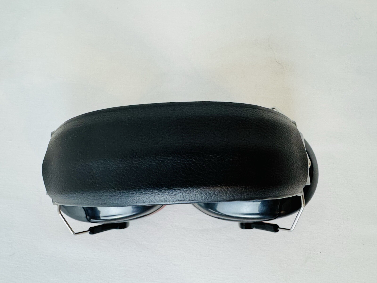 Ear Muff Hearing Safety Noise Protector Soundproofing Noise Shooting Work