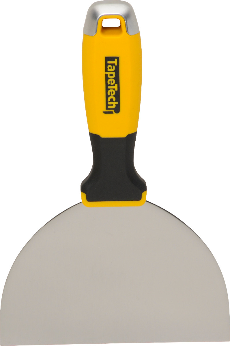 TapeTech 6" Premium Carbon Steel Joint Knife