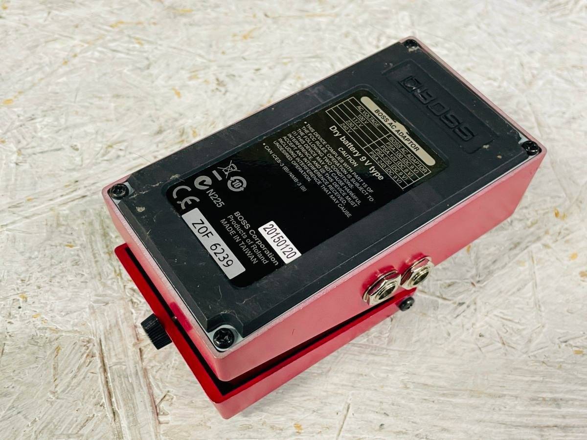 BOSS dm-2w 541425