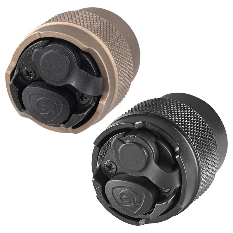 Streamlight PROTAC RAIL MOUNT HL-X PRO LONG GUN LIGHT - Desert Tan (89029)
