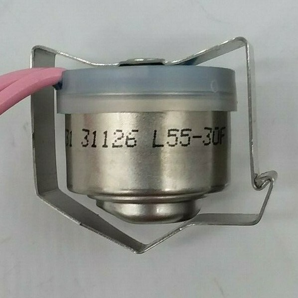 Thermodisc 37T31 Thermostat Sensor