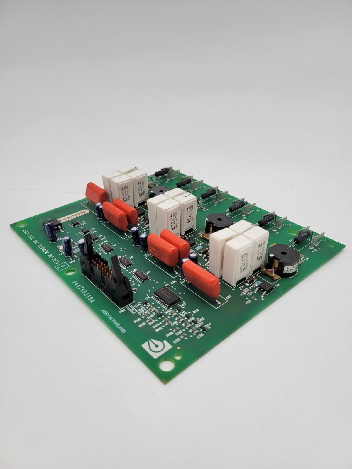 Emerson / Liebert 02-810002-00 Control Circuit Board Card PCB Module Card UPS