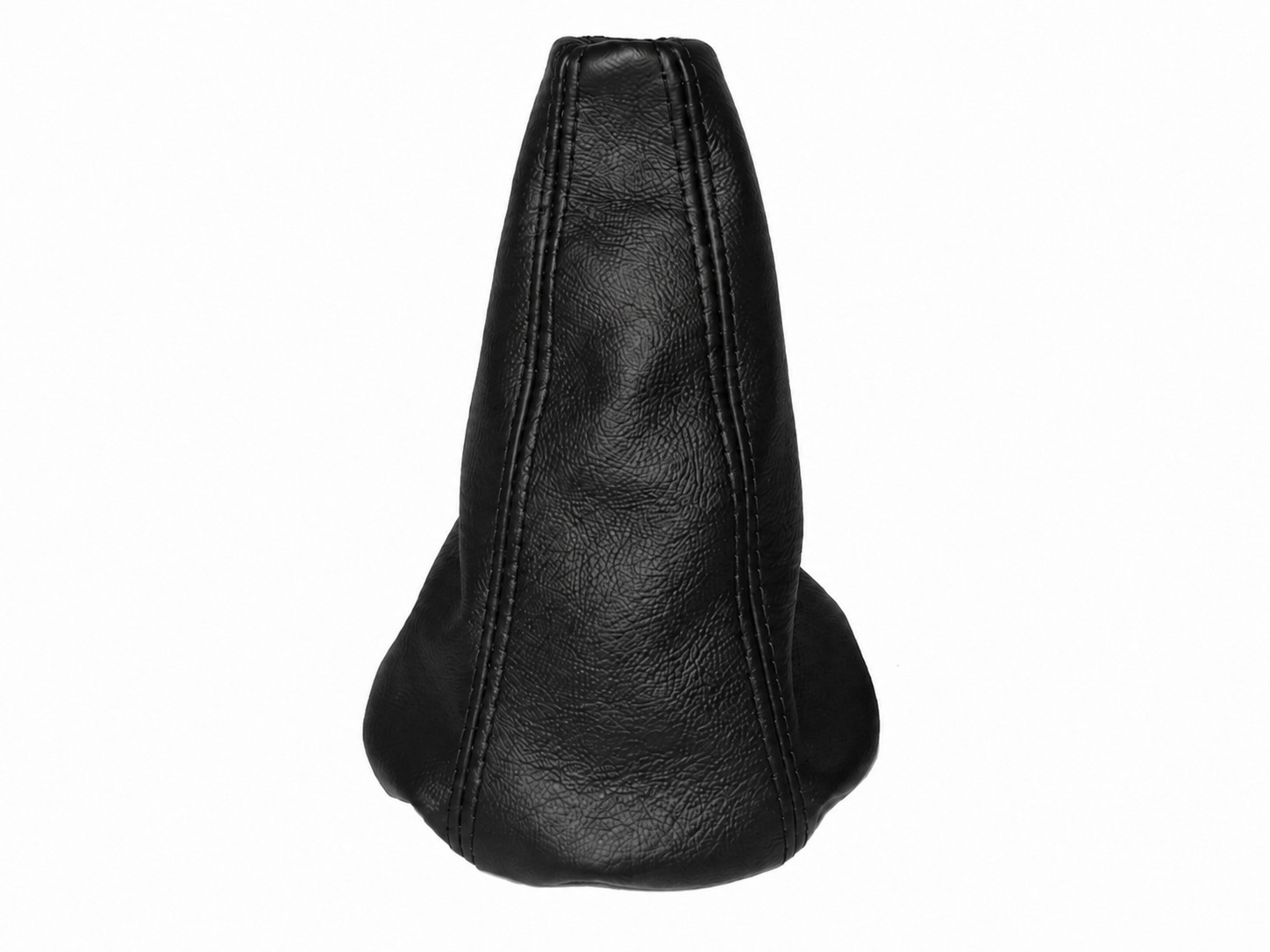 Shift Boot Replacement For Toyota Corolla E100 E110 1991-2001 Black Leather