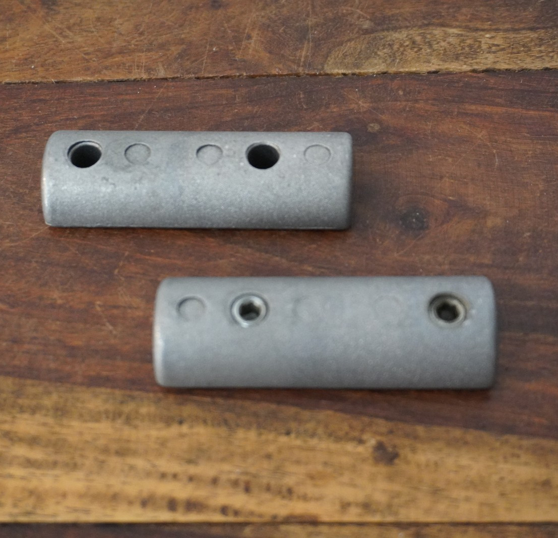 Bogen Manfrotto 3021 Center Column Joining Shims with Set Screws- Free Shipping