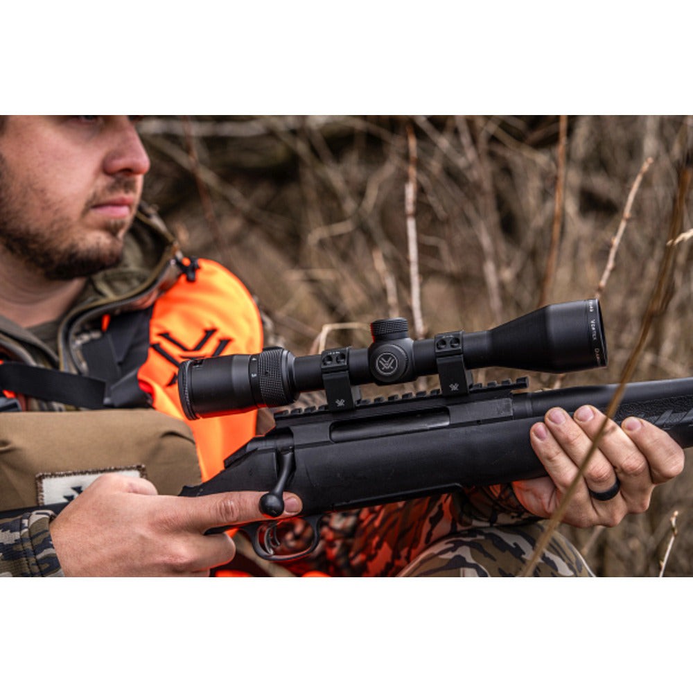 Vortex Sport Riflescope Ring 30 mm - Low (.80")