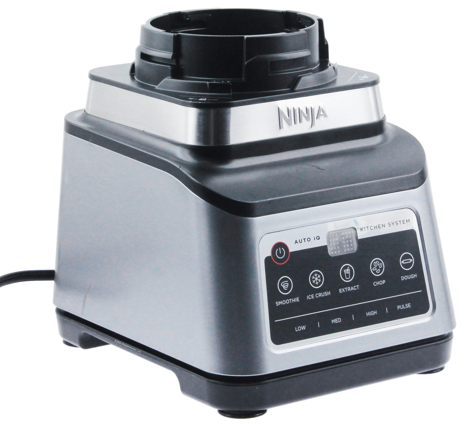Ninja Blender Motor Base/Cord ONLY (BN800, BN801, BN801NP, BN803TGT)