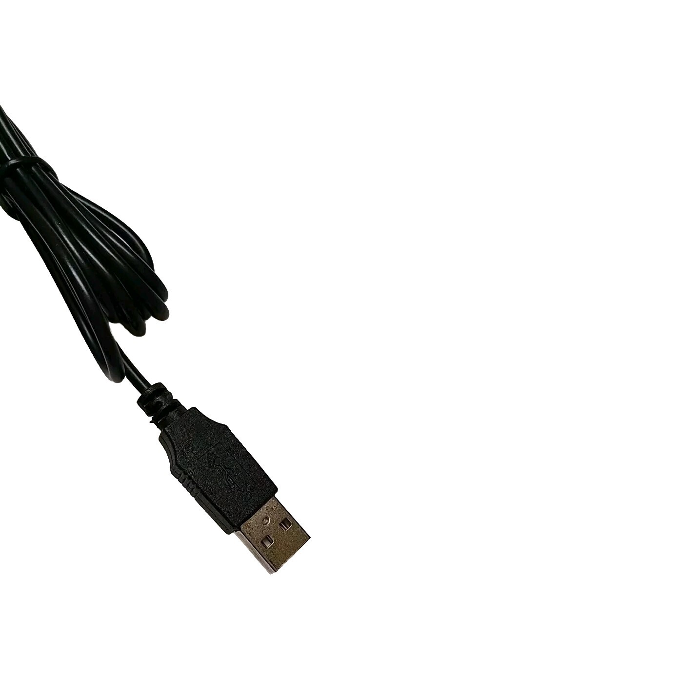 V7 Mouse USB Wired Optical MV3000010-5NC 3BTN Sliver / Black