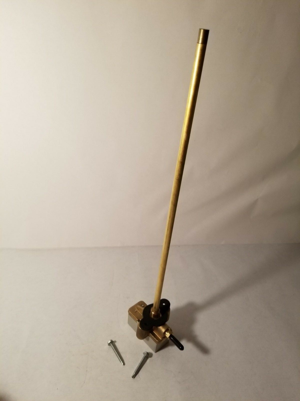 NEW GENUINE HONEYWELL PNEUMATIC INSERTION -40F TO 160F TEMP SENSOR LP914A 1003 5