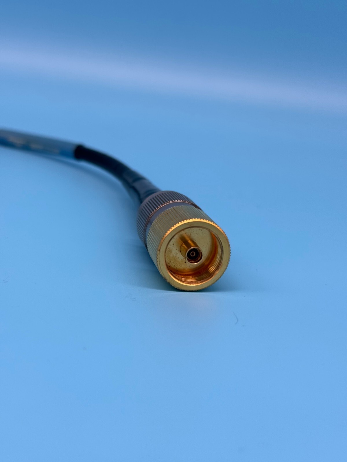 HEWLETT PACKARD 85131-60001 3.5mm NETWORK ANALYZER CABLE