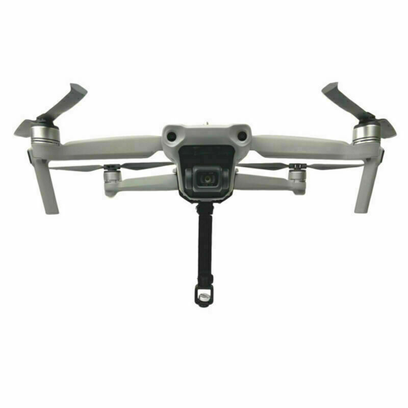 For DJI Mavic Air 2 Quadcopter Panoramic Camera Mounting Holder Bracket Plastic