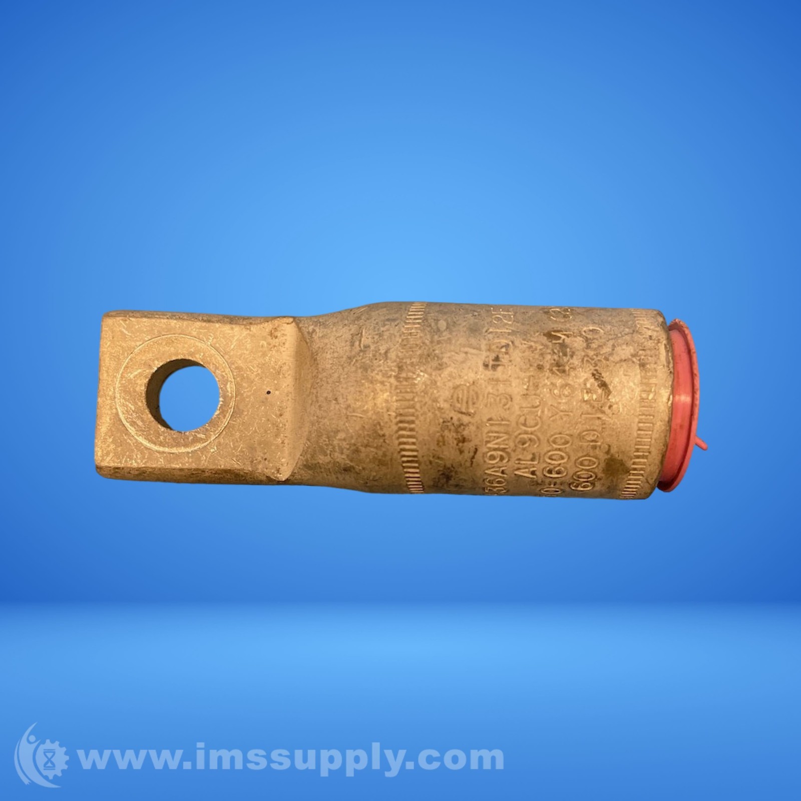 YA36A9N131TD12E Compression Lug 2" x 2" x 4" FNIP