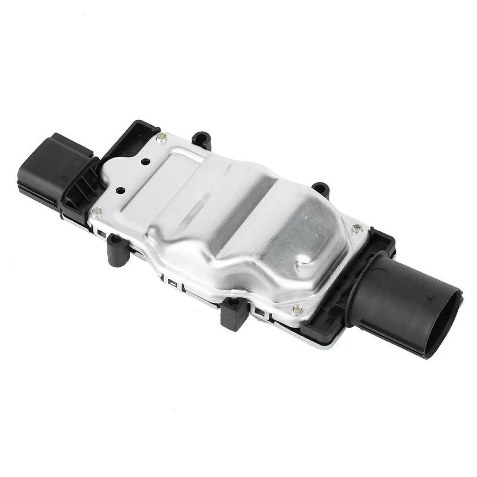 1137328567 Fan Control Module Fits Ford Focus 2012-2018
