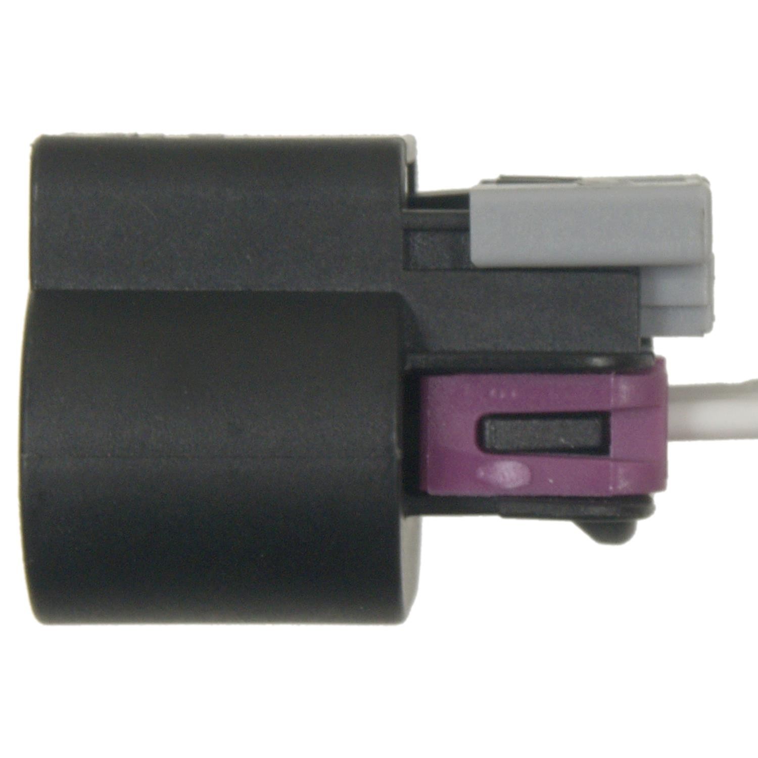 New SMP Battery Current Sensor Connector For 2009 GMC Sierra 2500 HD