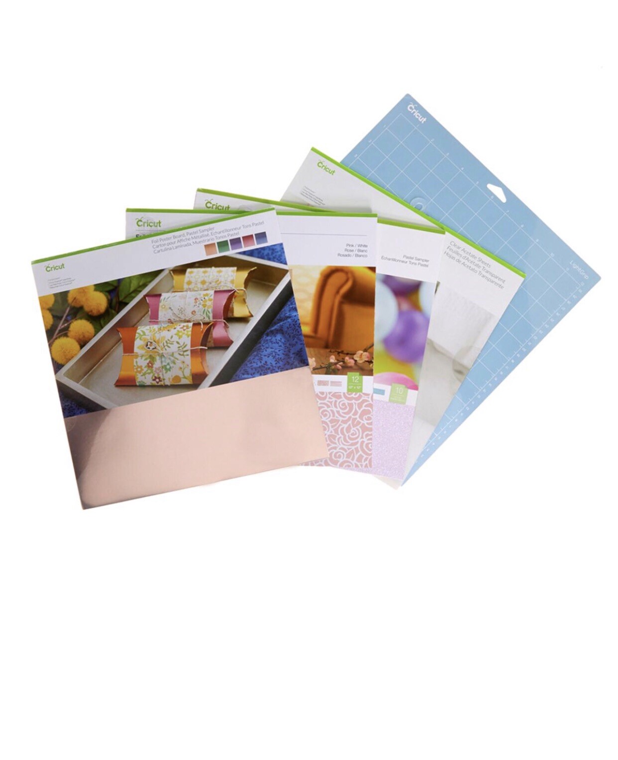 Cricut Scoring Wheel Material Kit