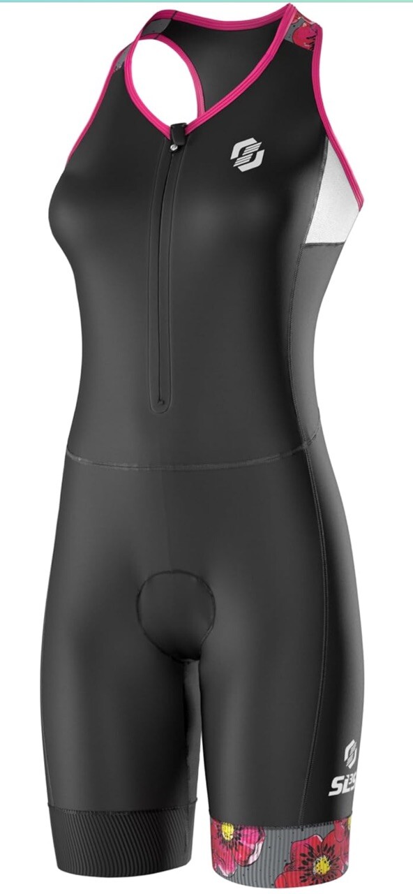 FRT Triathlon Suit XS SLS3 Race Womens
