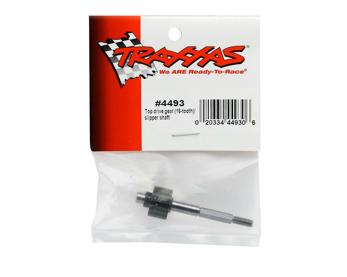 Traxxas Rustler Top Drive Gear [TRA4493]