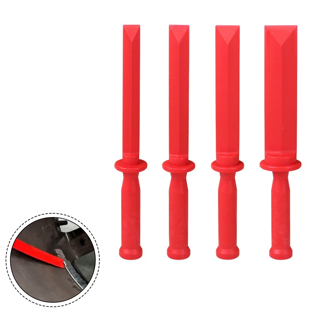 Multi Functional Chisel Scraper Set Perfect for Automotive Applications