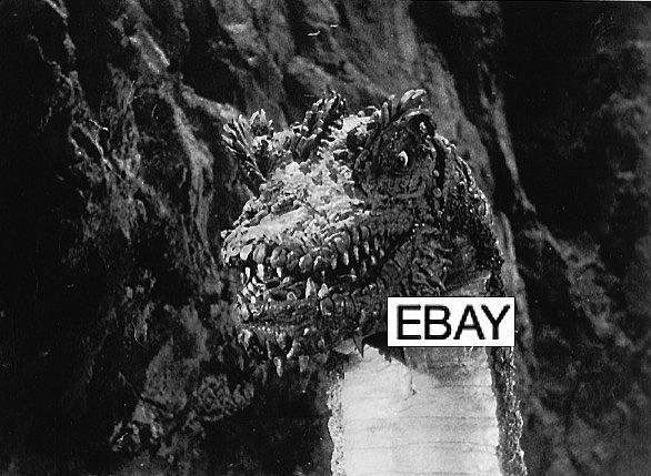 SALE: SON OF KONG 1933 MOVIE PHOTO #4 KING KONG WILLIS O'BRIEN ANIMATION