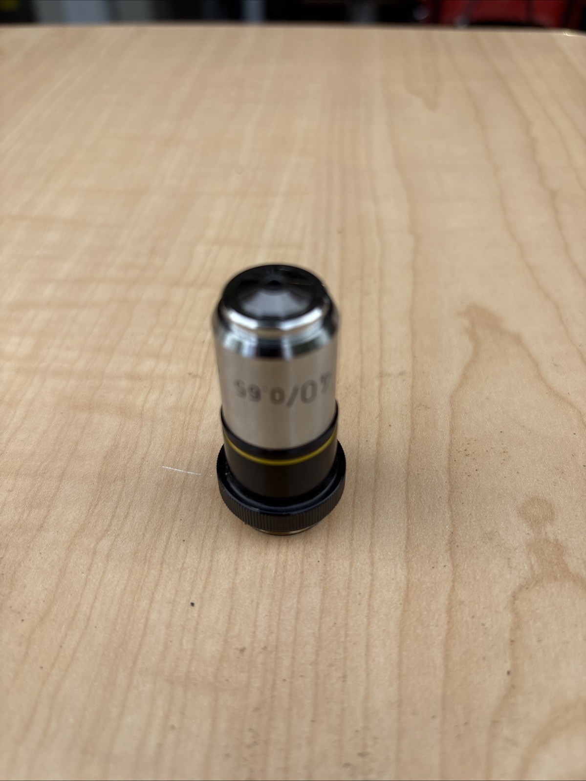 c mount microscope lens