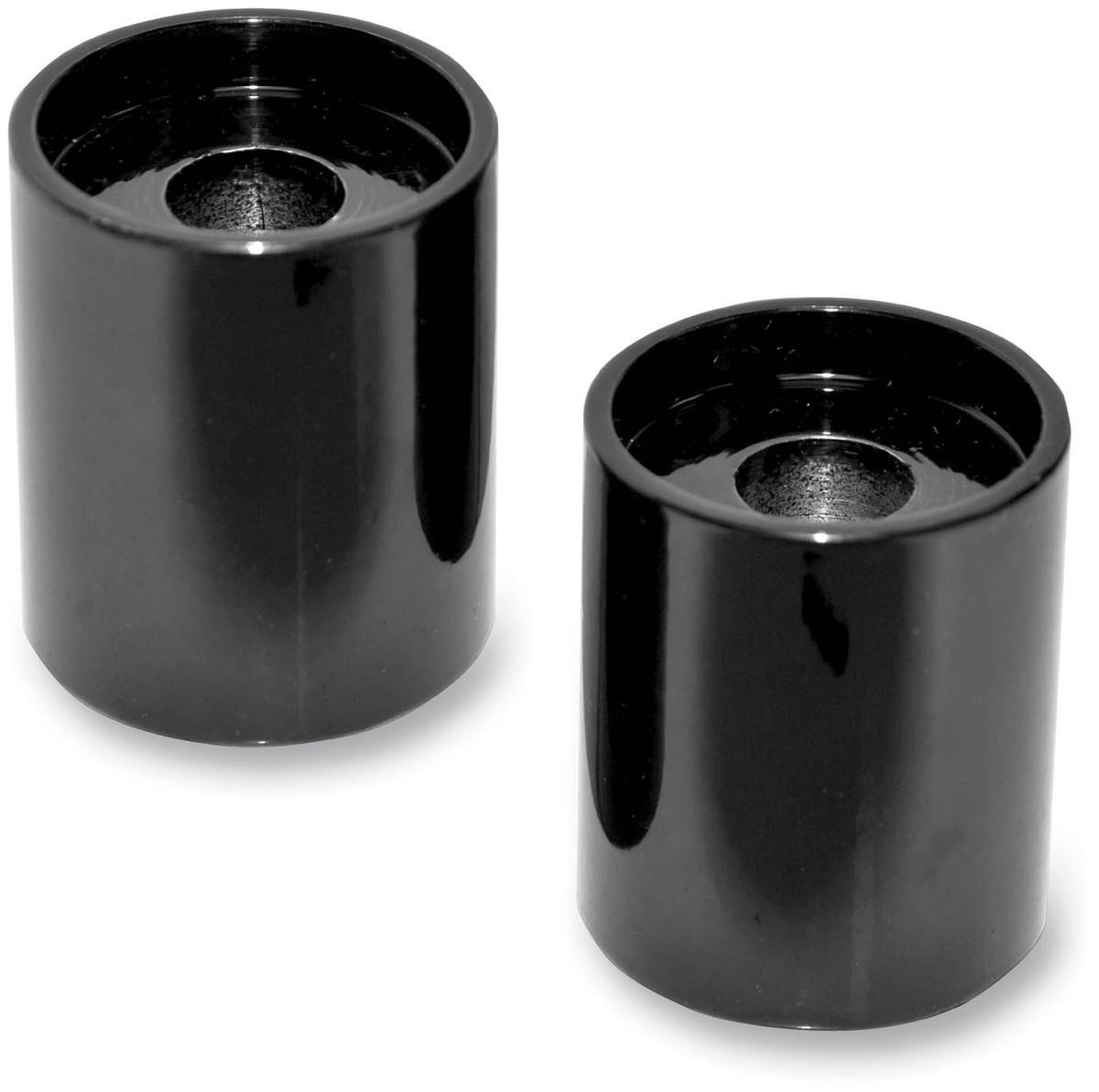 LA Choppers LA-7414-02B Riser Extension for 1-1/4in. Handlebar - 1-1/2in. Ris...
