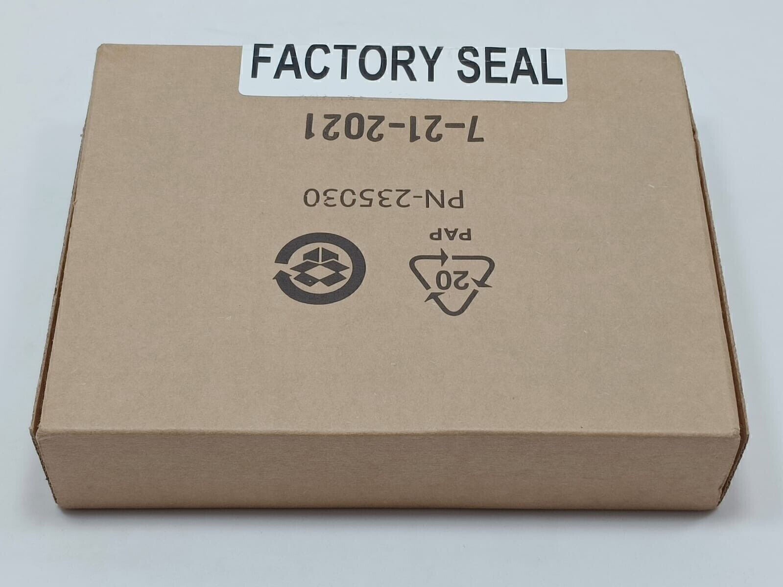 NEW SEALED BOX AB 1756-CMS1B1 COMPUTE MODULE ORIGINAL