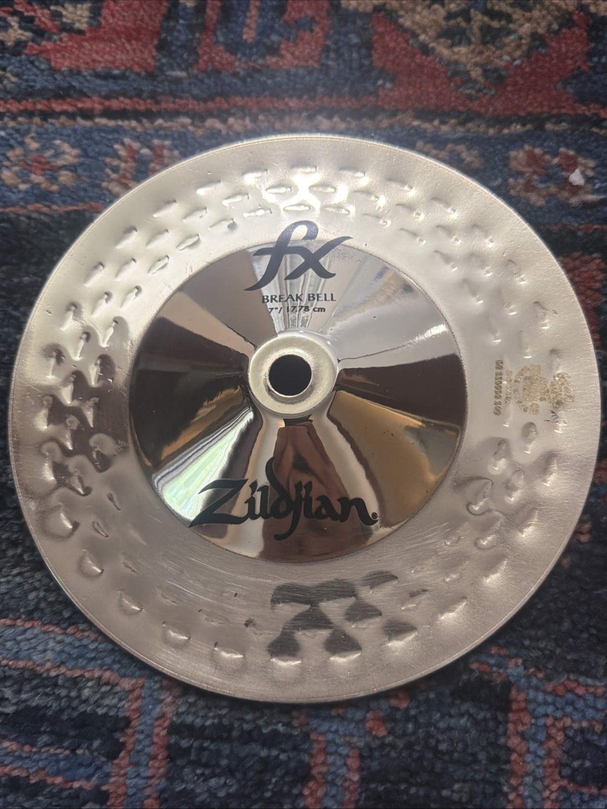 Zildjian 7" Break Bell
