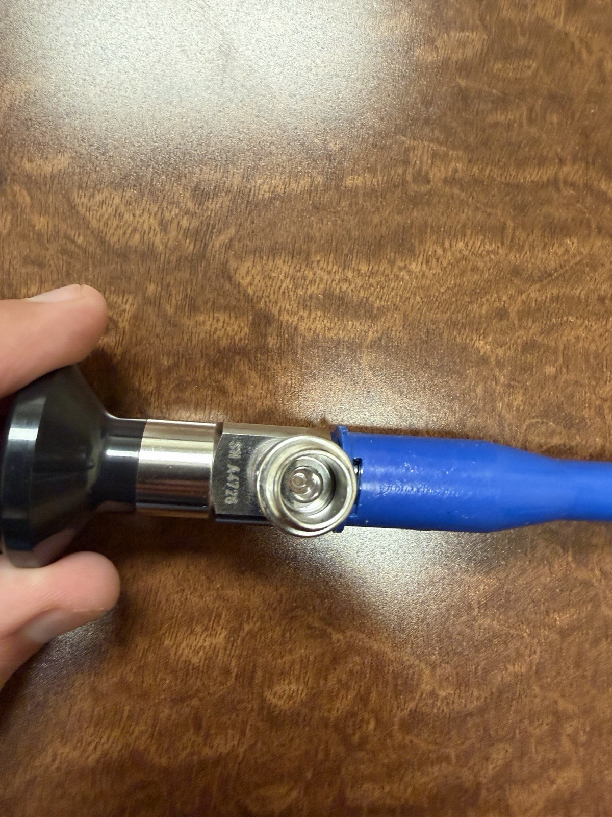 ess HD Arthroscope 30° 2.7mm x 187.5mm Rigid Autoclavable