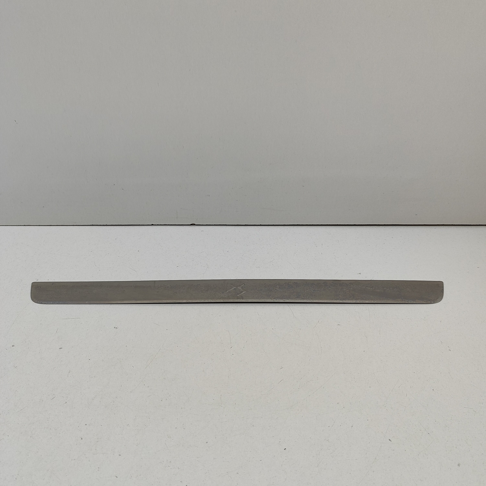 Citroen DS7 Crossback Front Right Sill Panel 98224960VV 2023 27959390