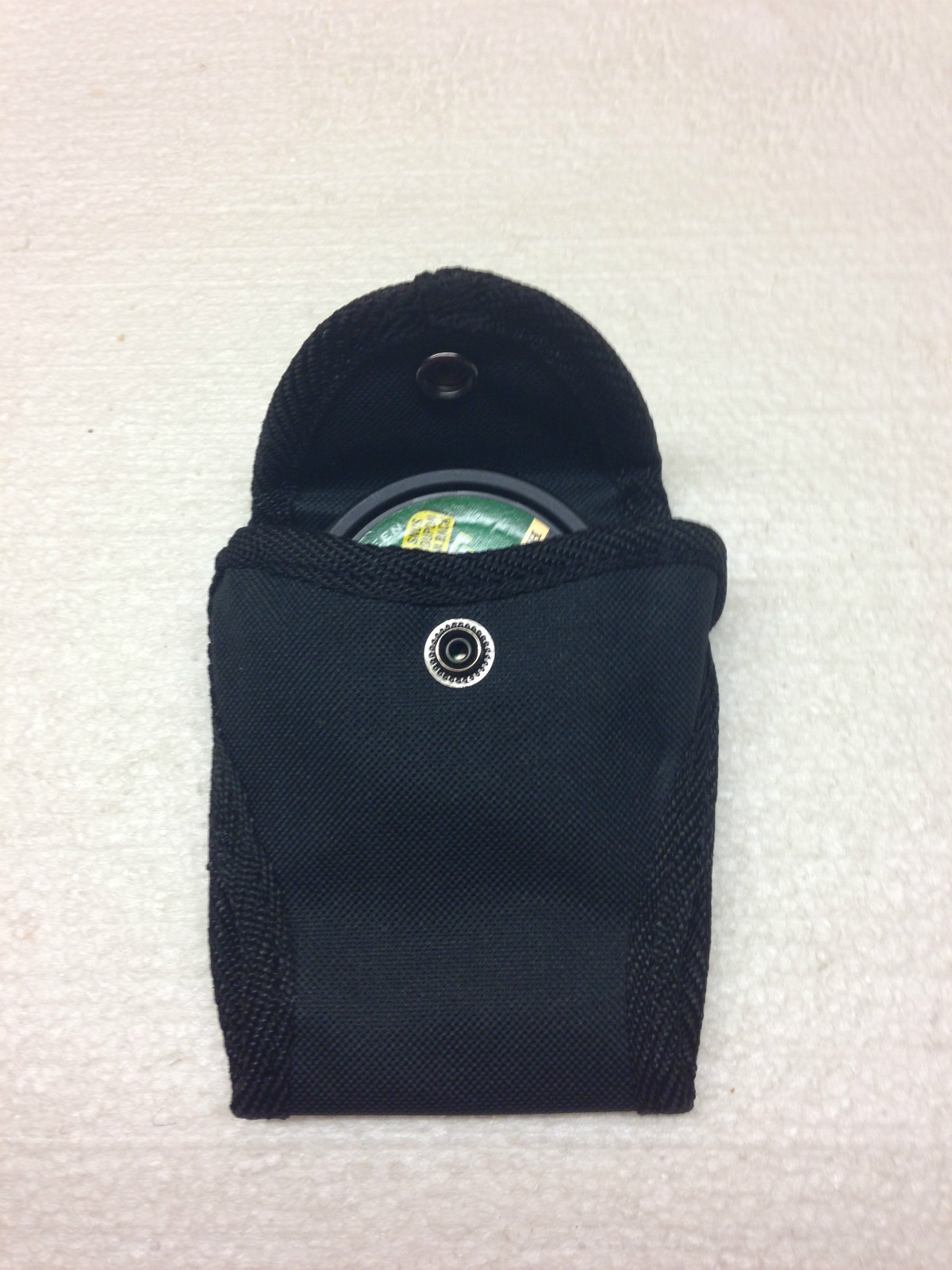 Tobacco Pouch Belt Holster