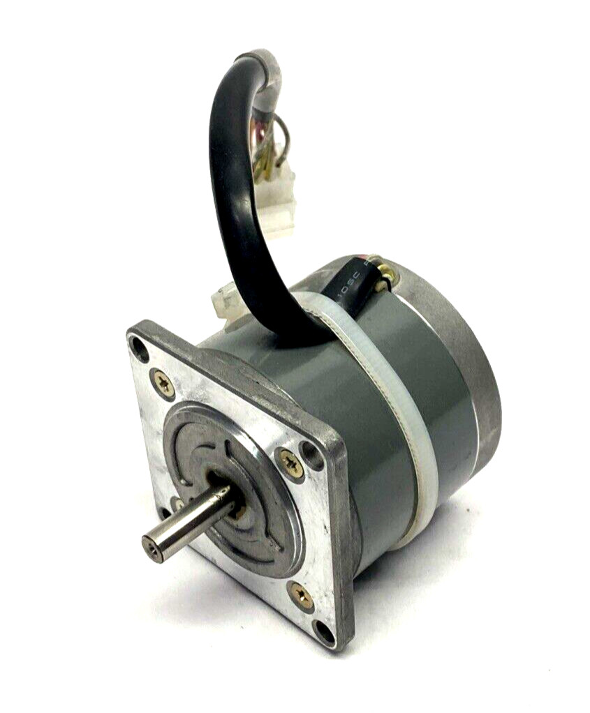 Sanyo Denki 103-770-6 Step-Syn Stepping Motor 1A 5.1V 1.8 Deg/Step