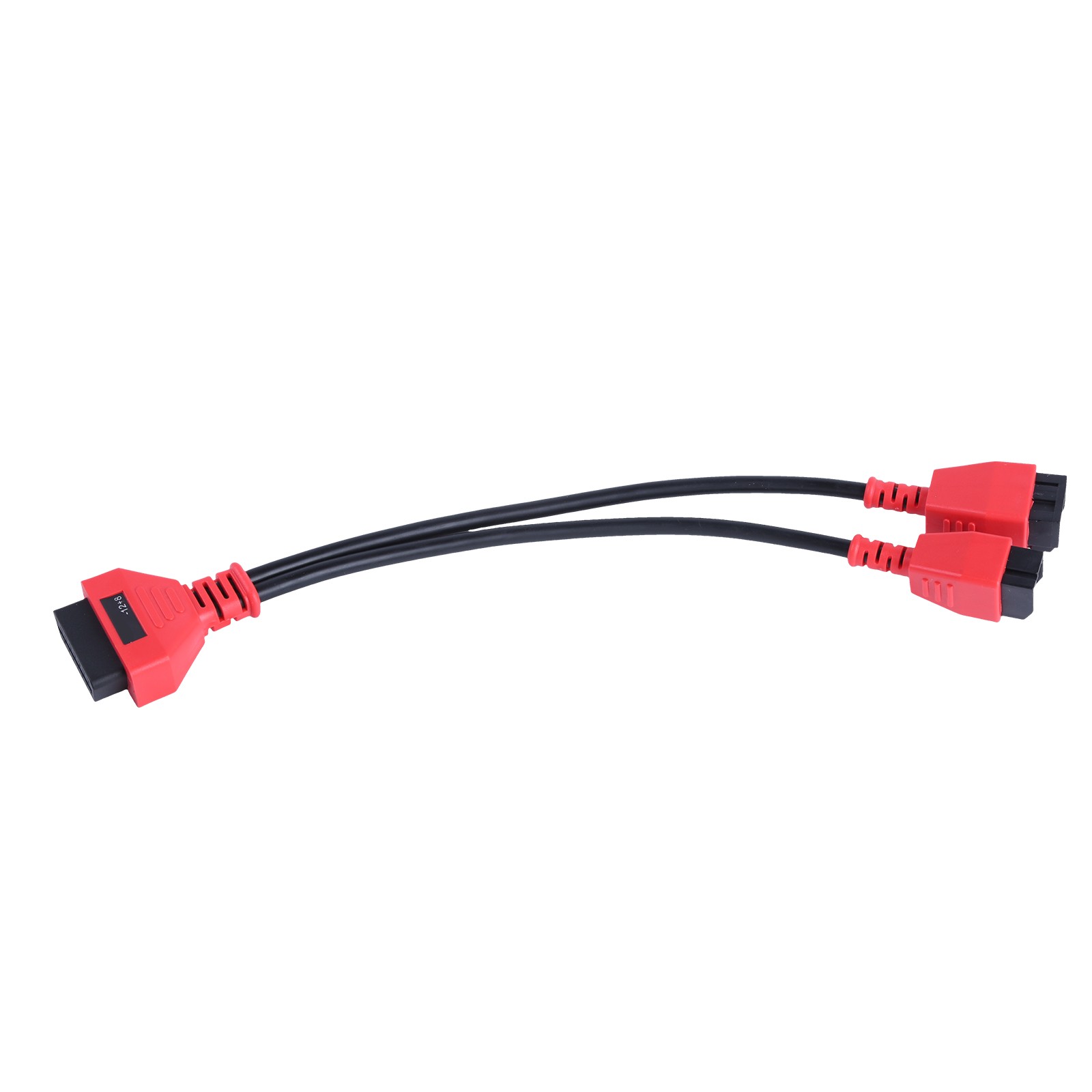 FCA 12+8 Universal Adapter Cable Bypass For Chryslers Security Gateway Module US