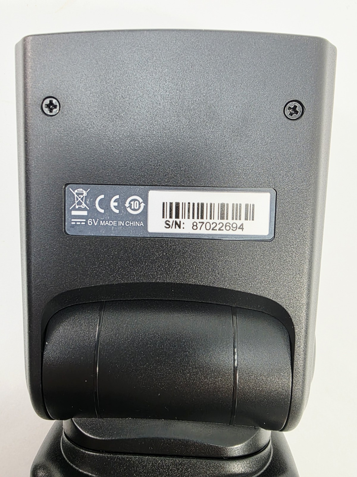 Venidice Speedlight Universal Camera Flash for TR-950