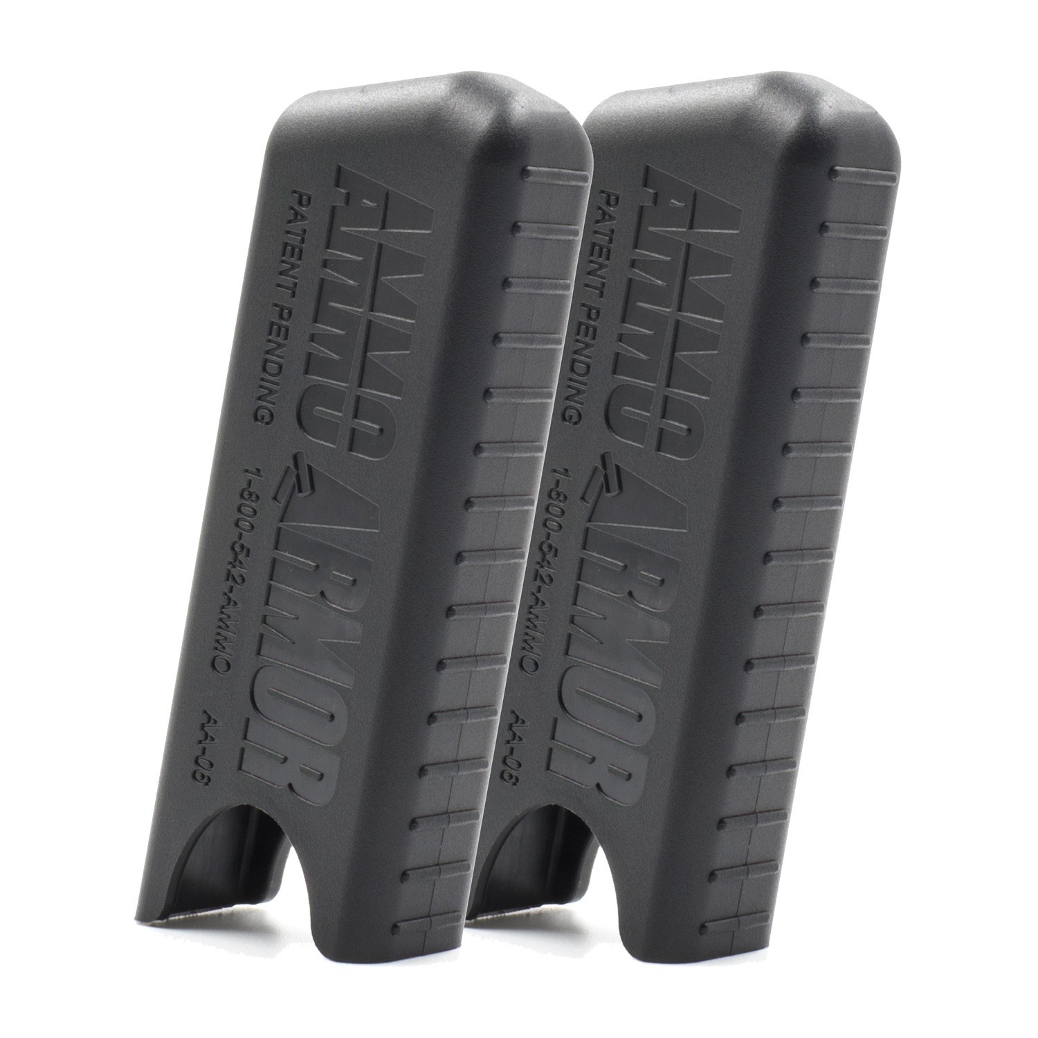 Two Pack of Magazine Covers for Kimber Micro CDP .380