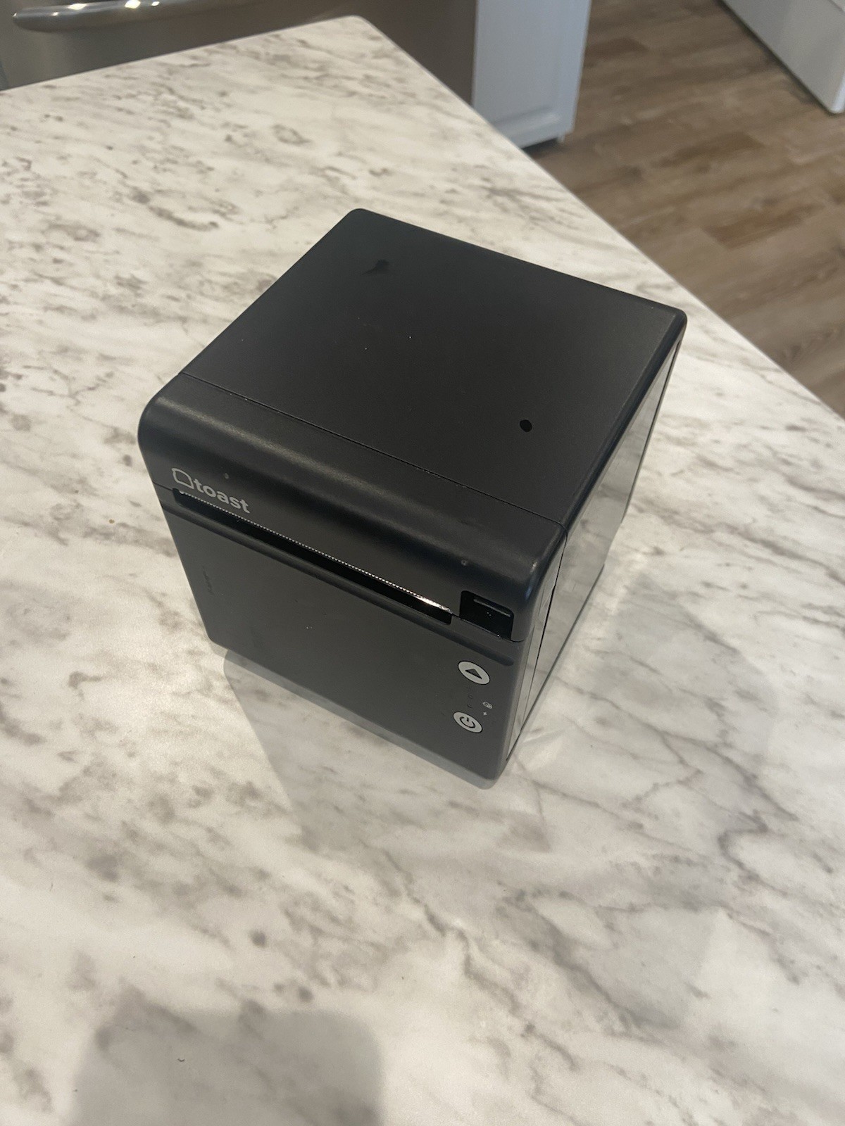 Toast POS System Bundle with Touchscreen Displays & Receipt Printers