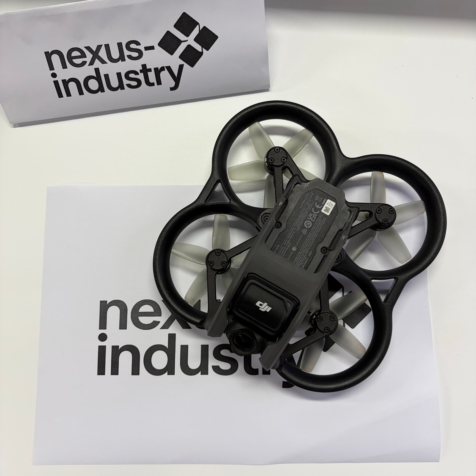 DJI Avata FPV Drone Unlinked - No Controller/Battery, US Stock, 2-4 Day Ship