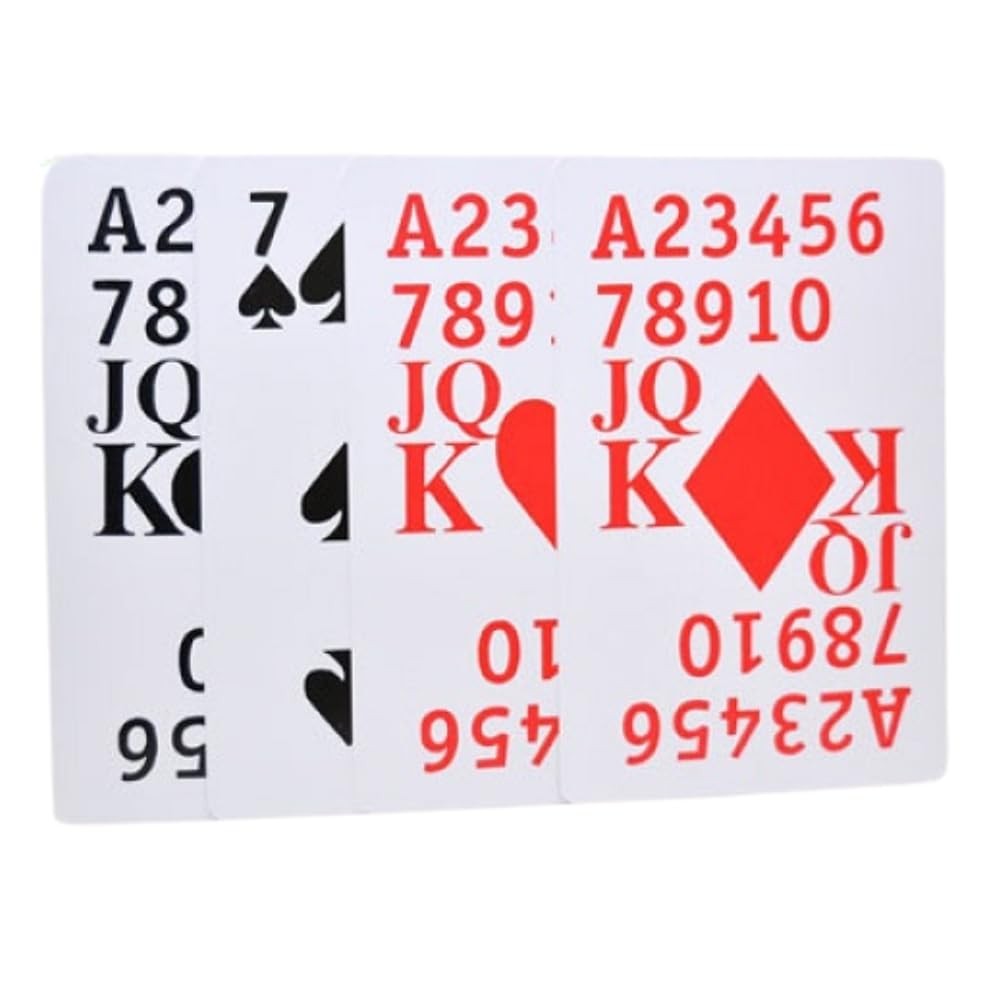MilesMagic Magician's Turncoat Prediction Magic Trick | Jumbo Card Multi