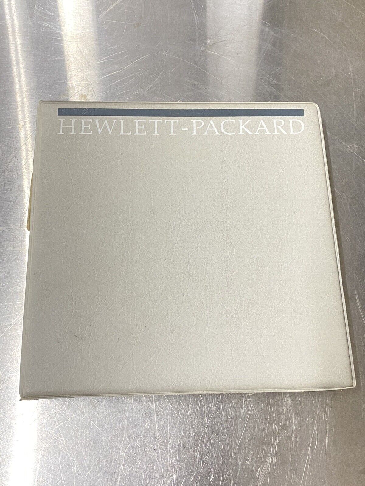 Hewlett Packard HP 5890 Serie 2 Programmable Cool Column - Users Guide / Manual