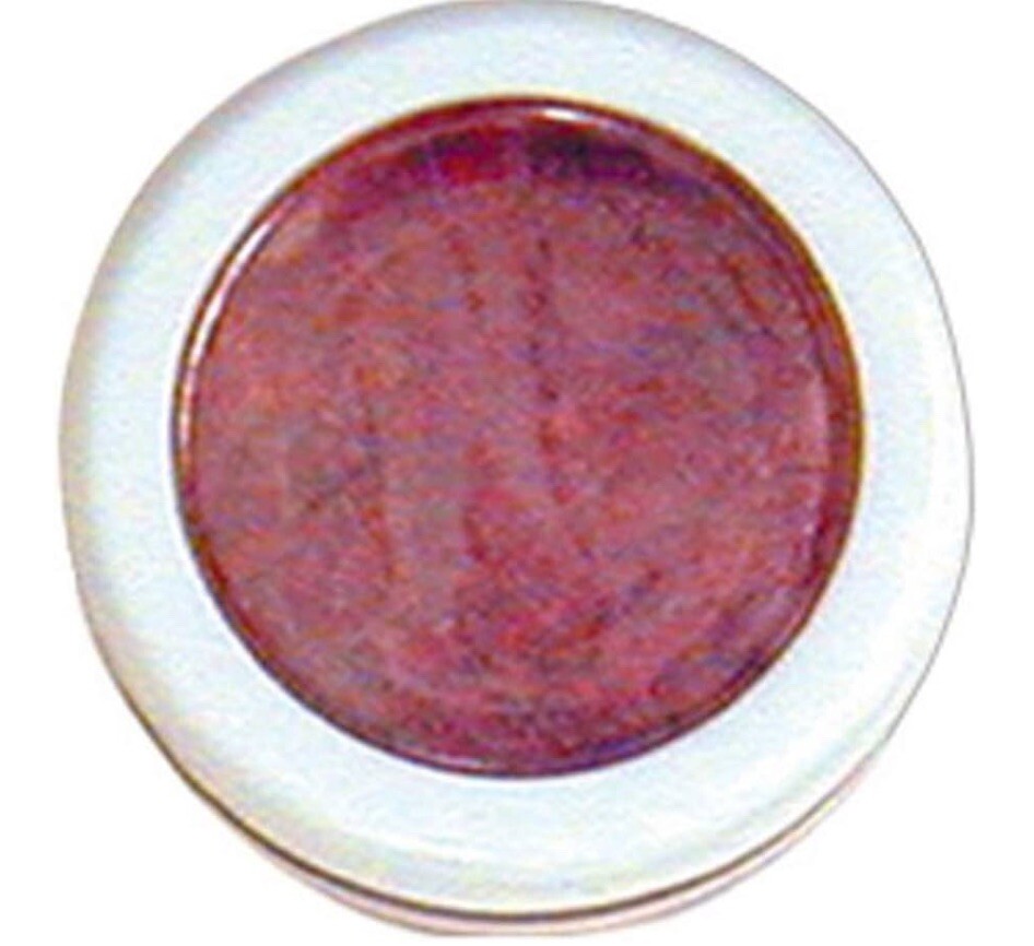 Perfect Pearls Pigment Powder .25oz Forever Red