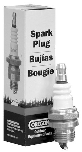 Oregon Spark Plug Replaces Stihl 0000 400 7009 #77-355-1