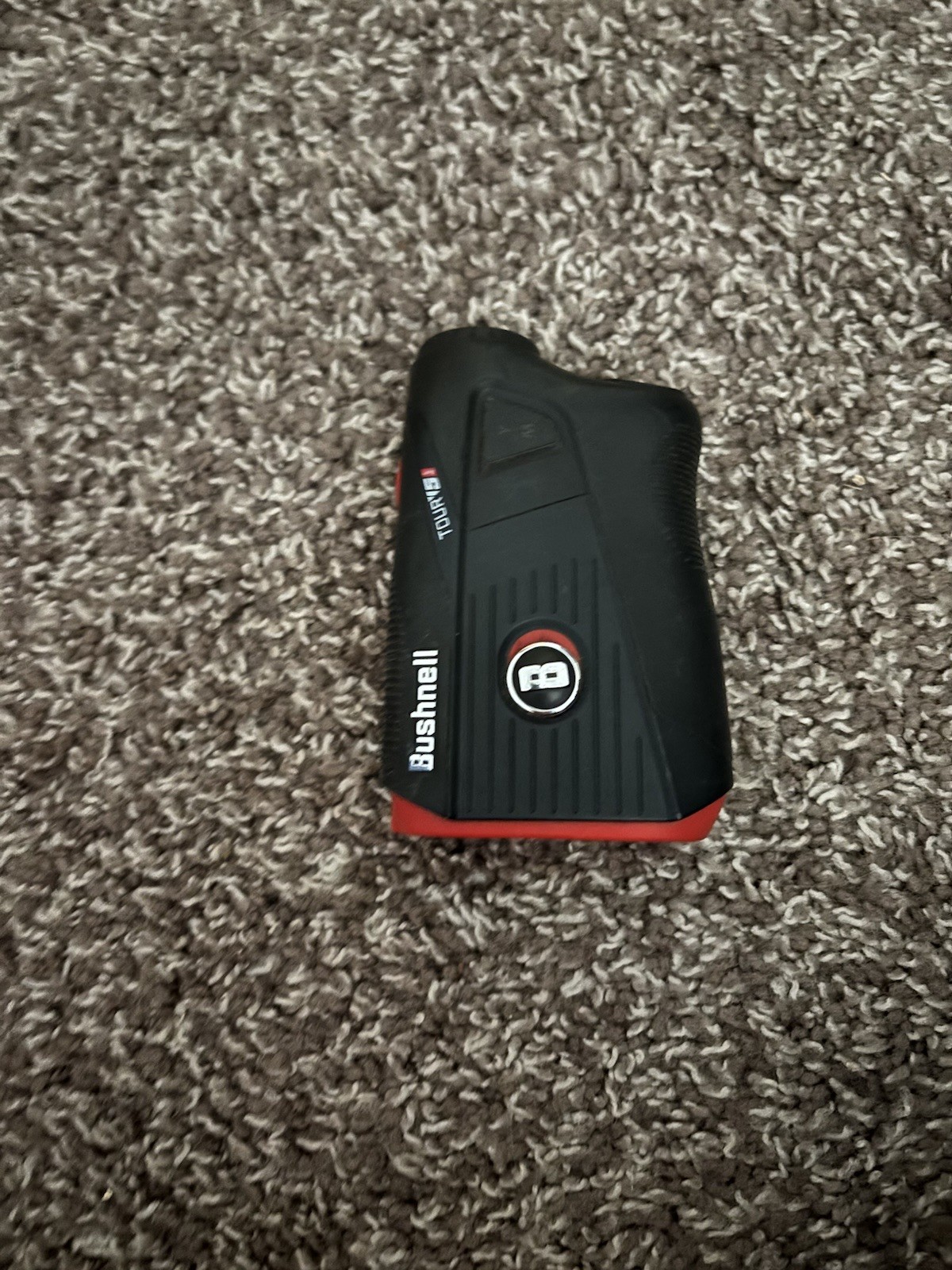 Golf Rangefinder