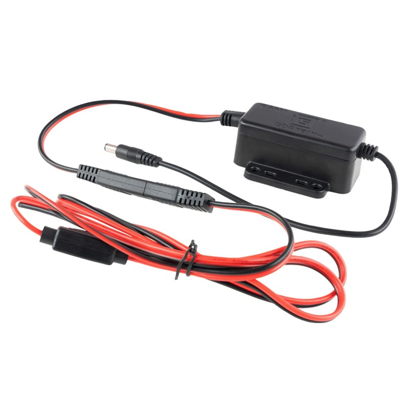 RAM-GDS-CHARGE-V9U  GDS 20-60VDC Input (12VDC Output) Hardwire Ch...