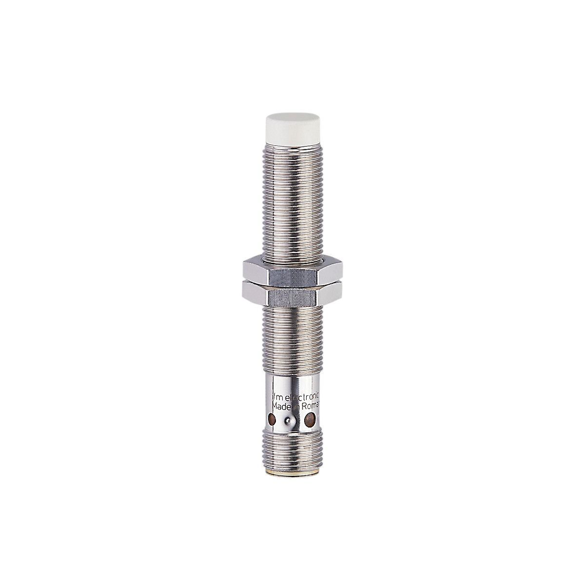IFM IFM204 IFKC007-ASKG/M/US-104-DRS Proximity Switch New