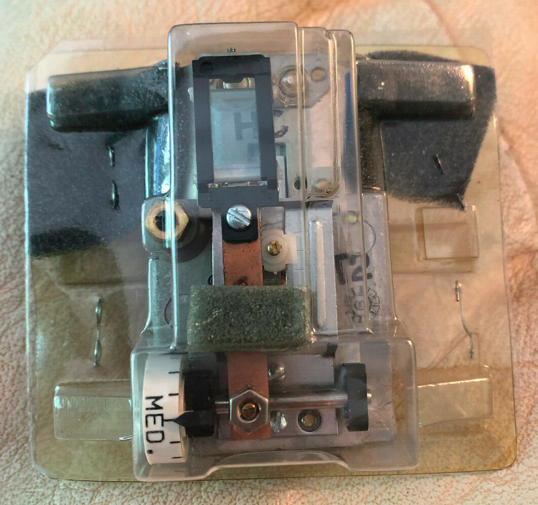 JOHNSON CONTROLS H-4100-203 Humidistat Reverse Acting Horizontal