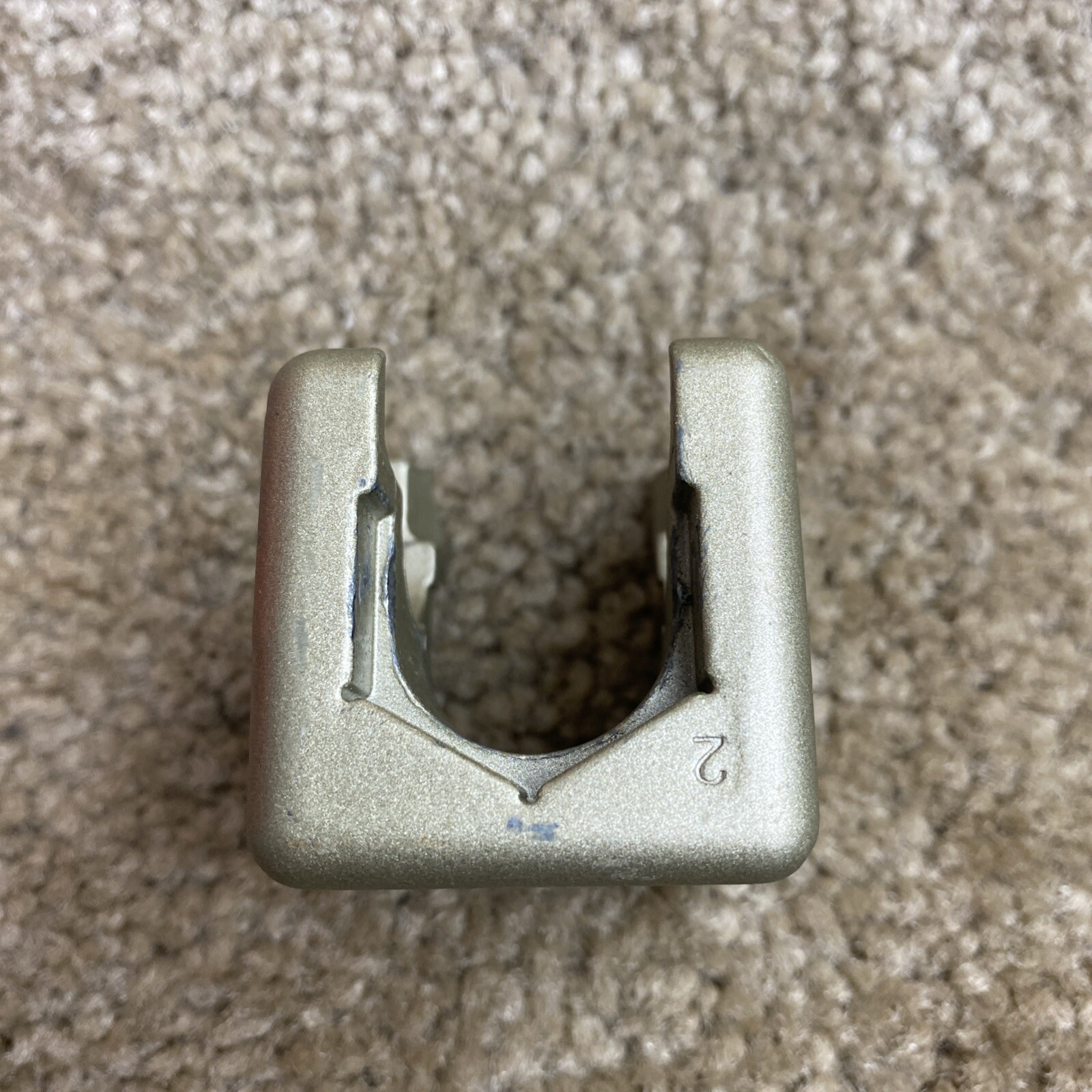 RIDGID 57003 EZ Faucet Change Tool