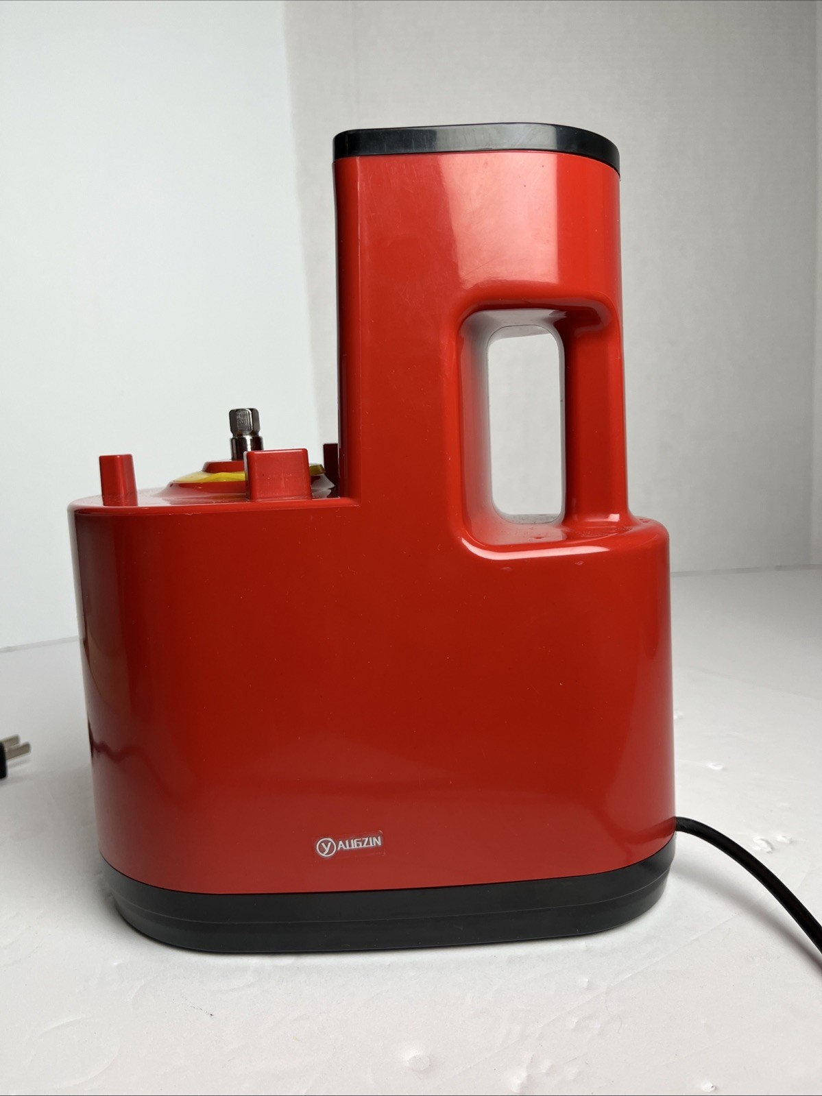 Electric Cold Press Juicer Machine Masticating Juicer BASE ONLY - TESTED & WORKS
