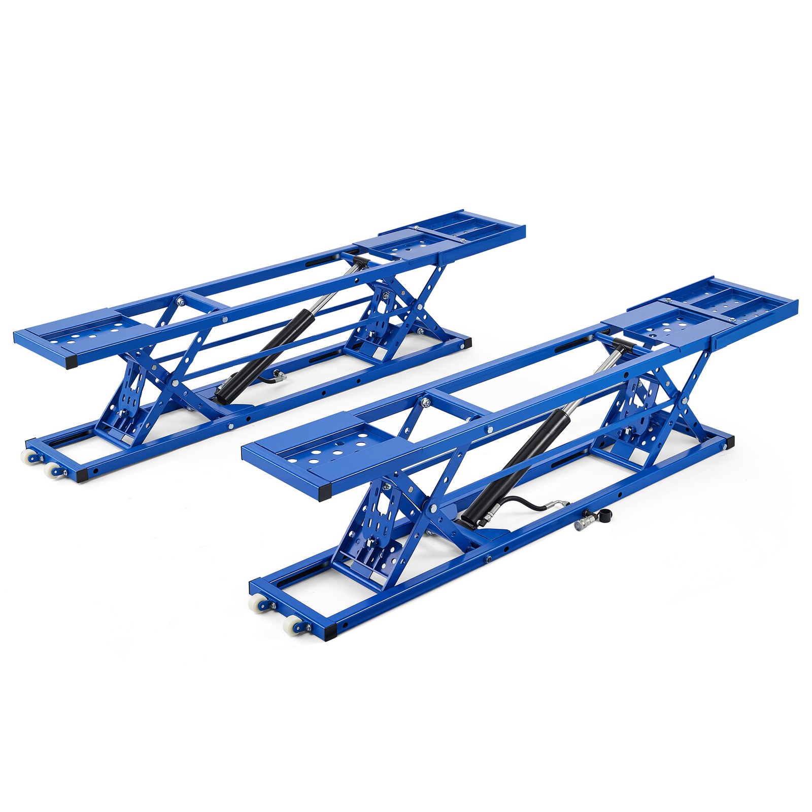 OMT Authentic Auto Portable Car Lift Automatic Car Jack Extended Tool 7000LBS