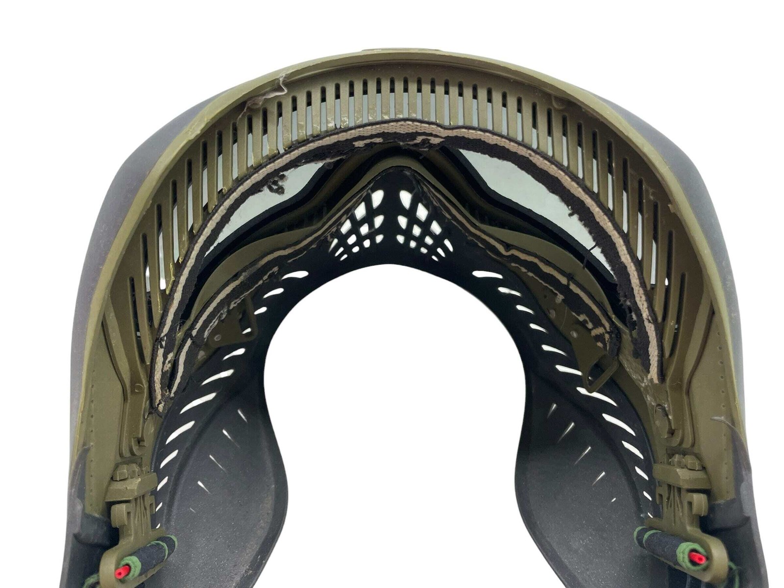 V-Force Grill Paintball Mask Goggles